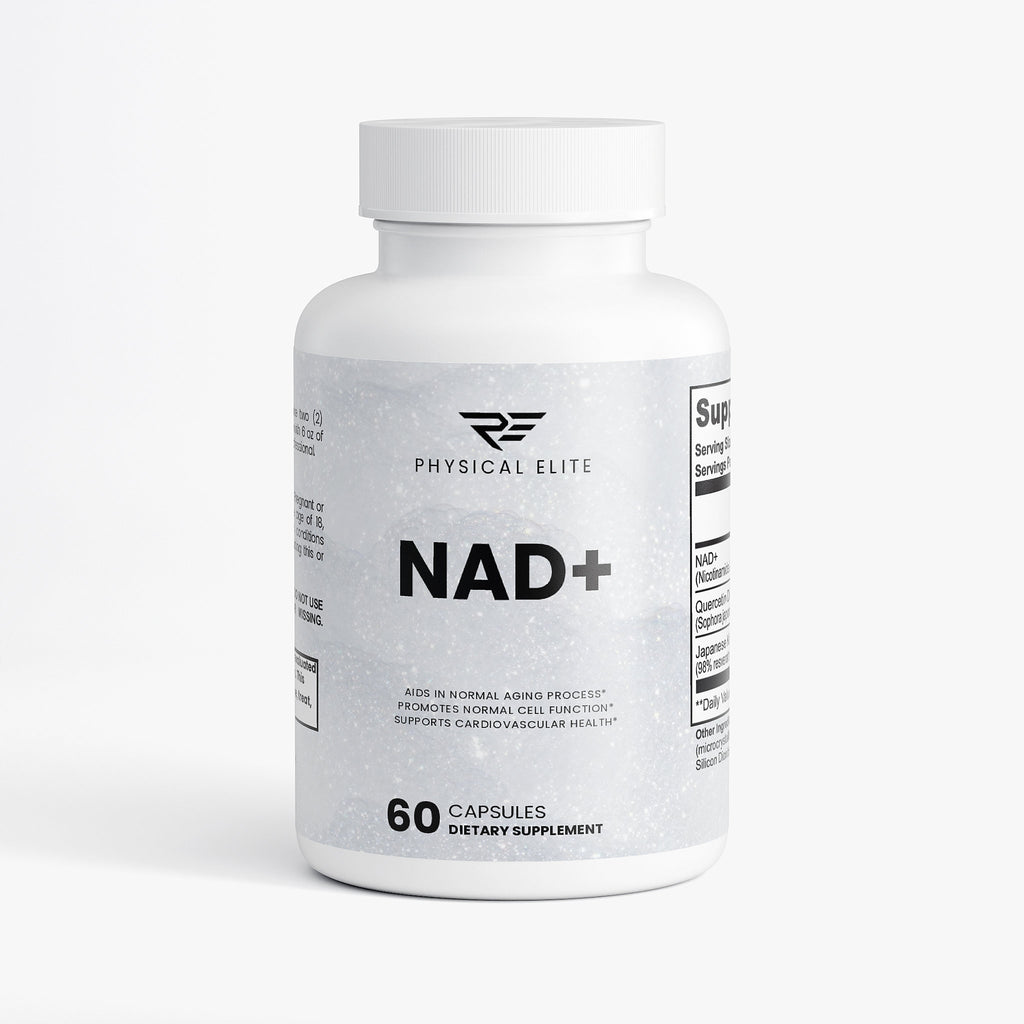 NAD+