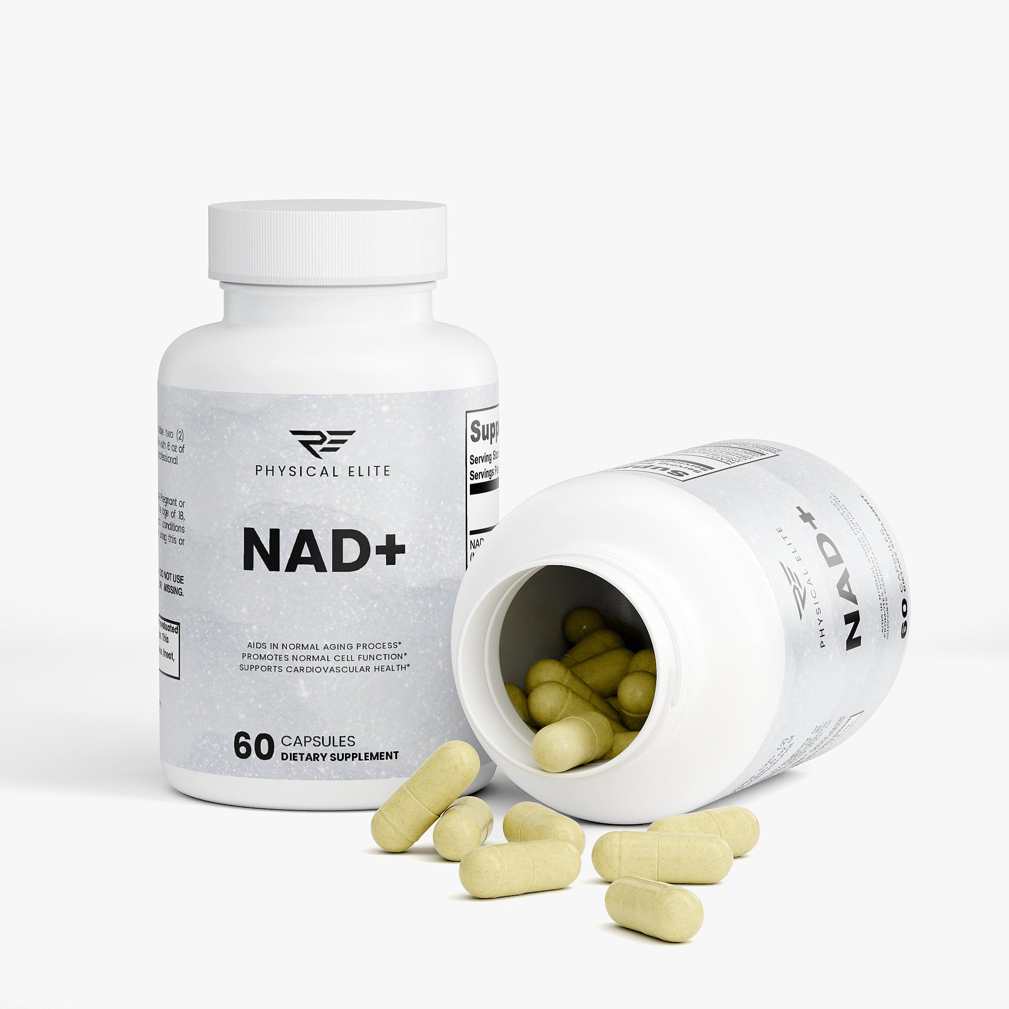 NAD+