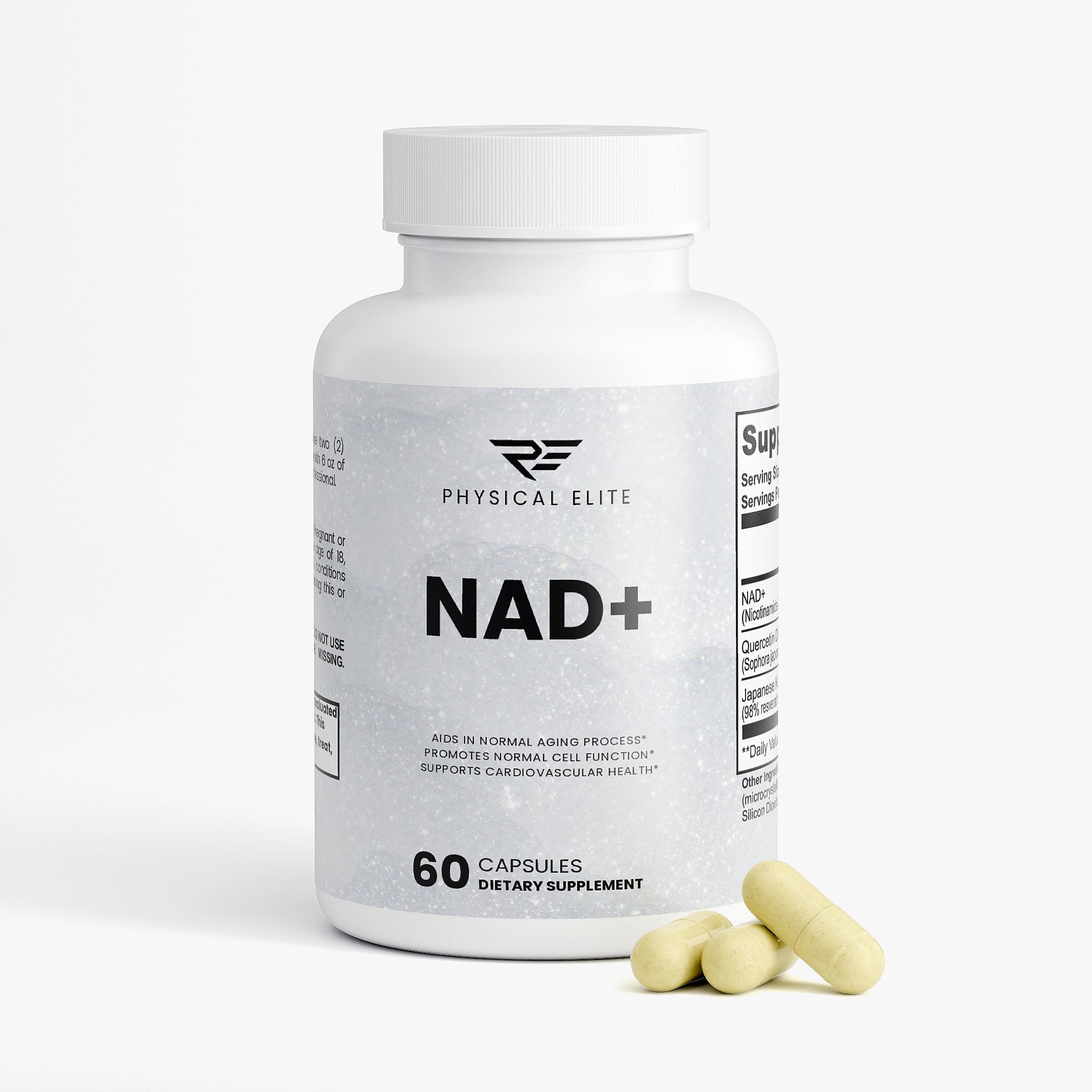 NAD+