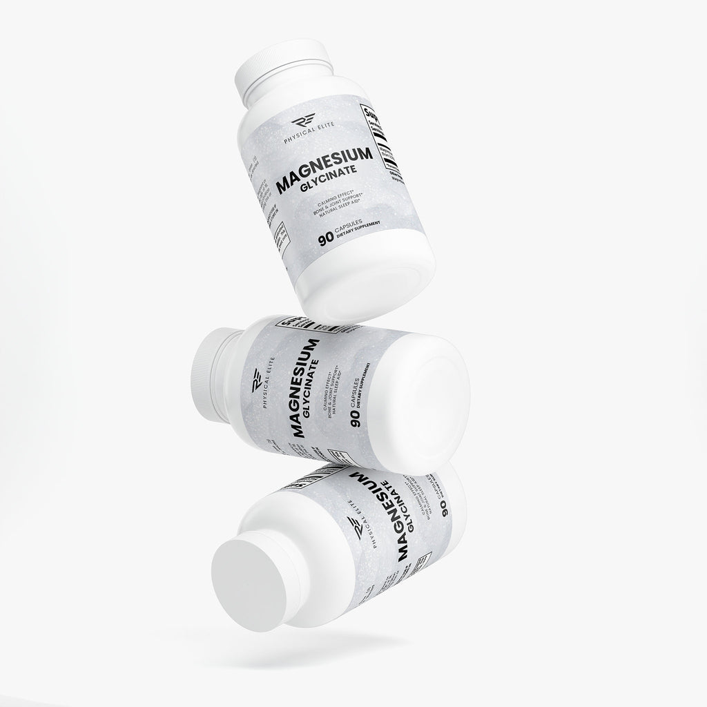 Magnesium Glycinate