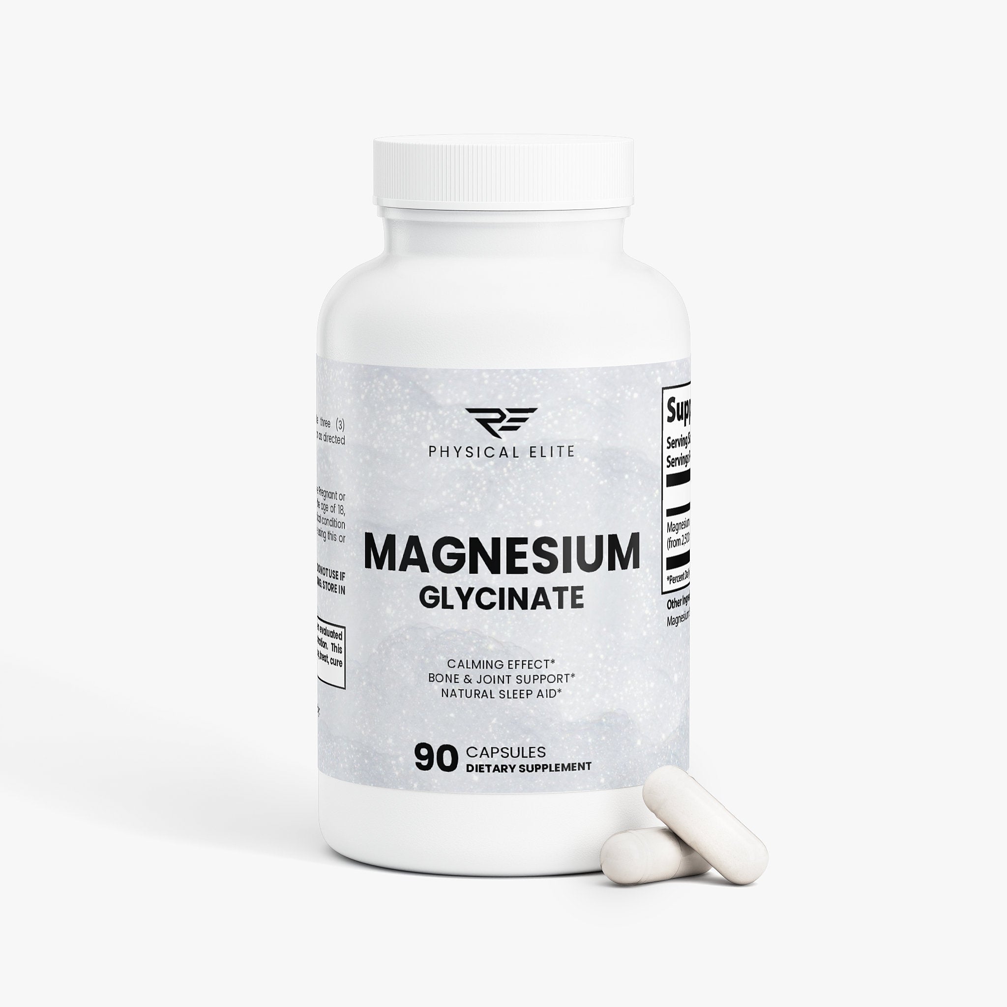 Magnesium Glycinate