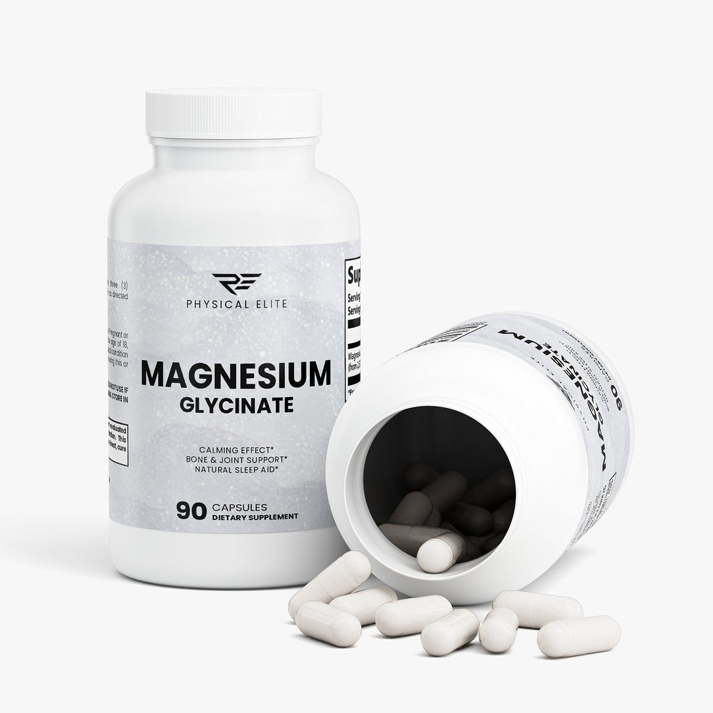 Magnesium Glycinate