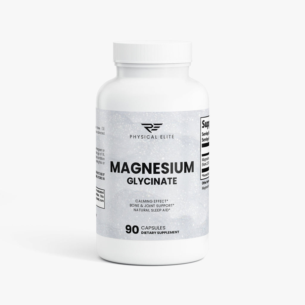 Magnesium Glycinate