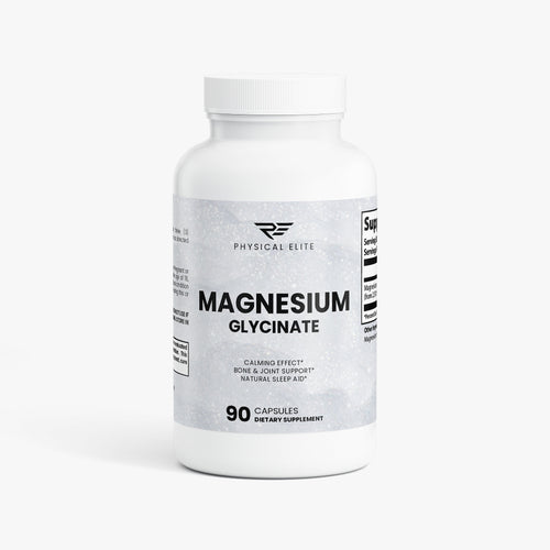 Magnesium Glycinate