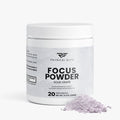 Focus Powder (Sour Grape)