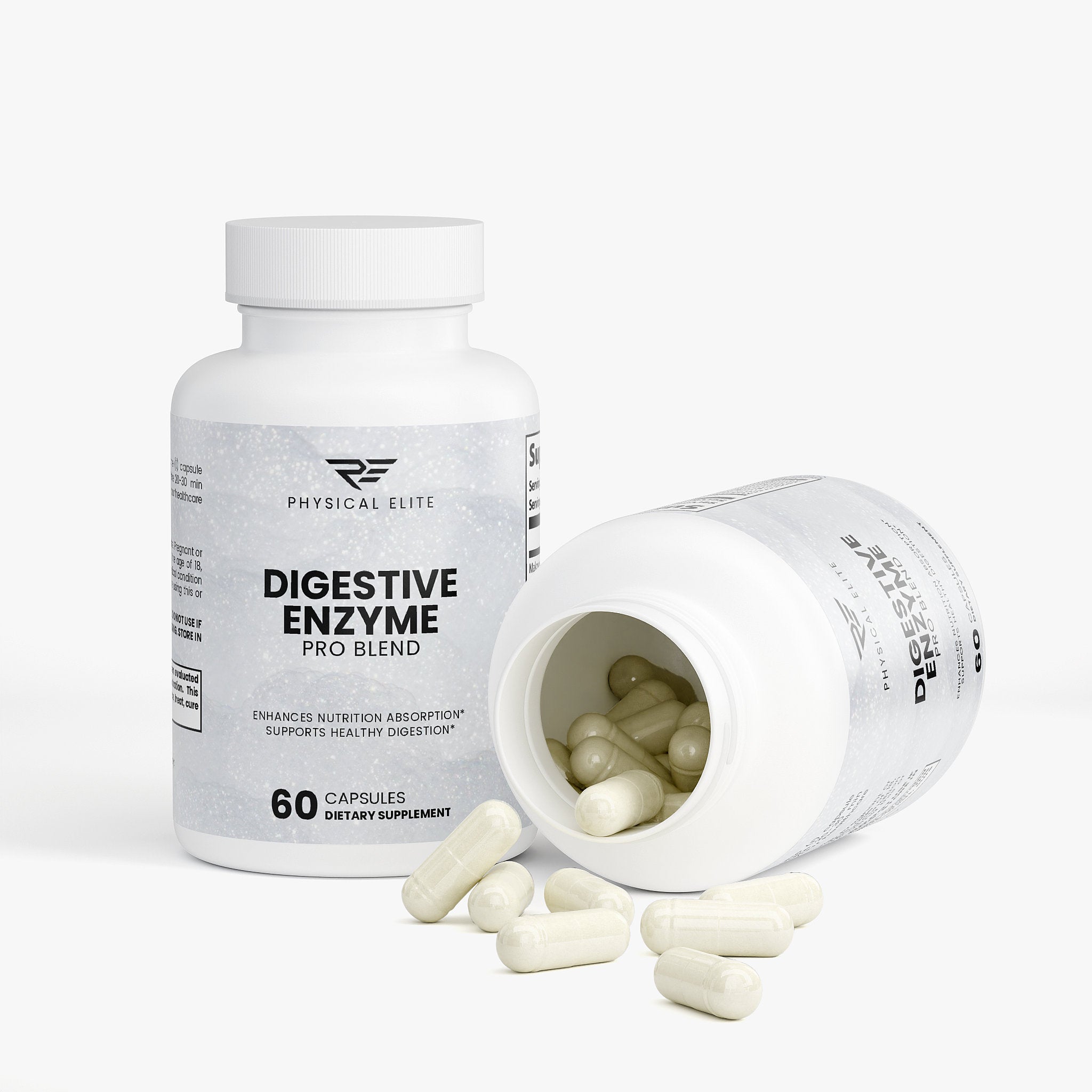 Digestive Enzyme Pro Blend