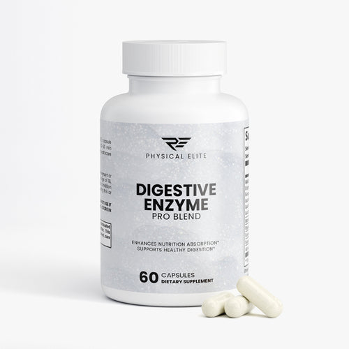 Digestive Enzyme Pro Blend