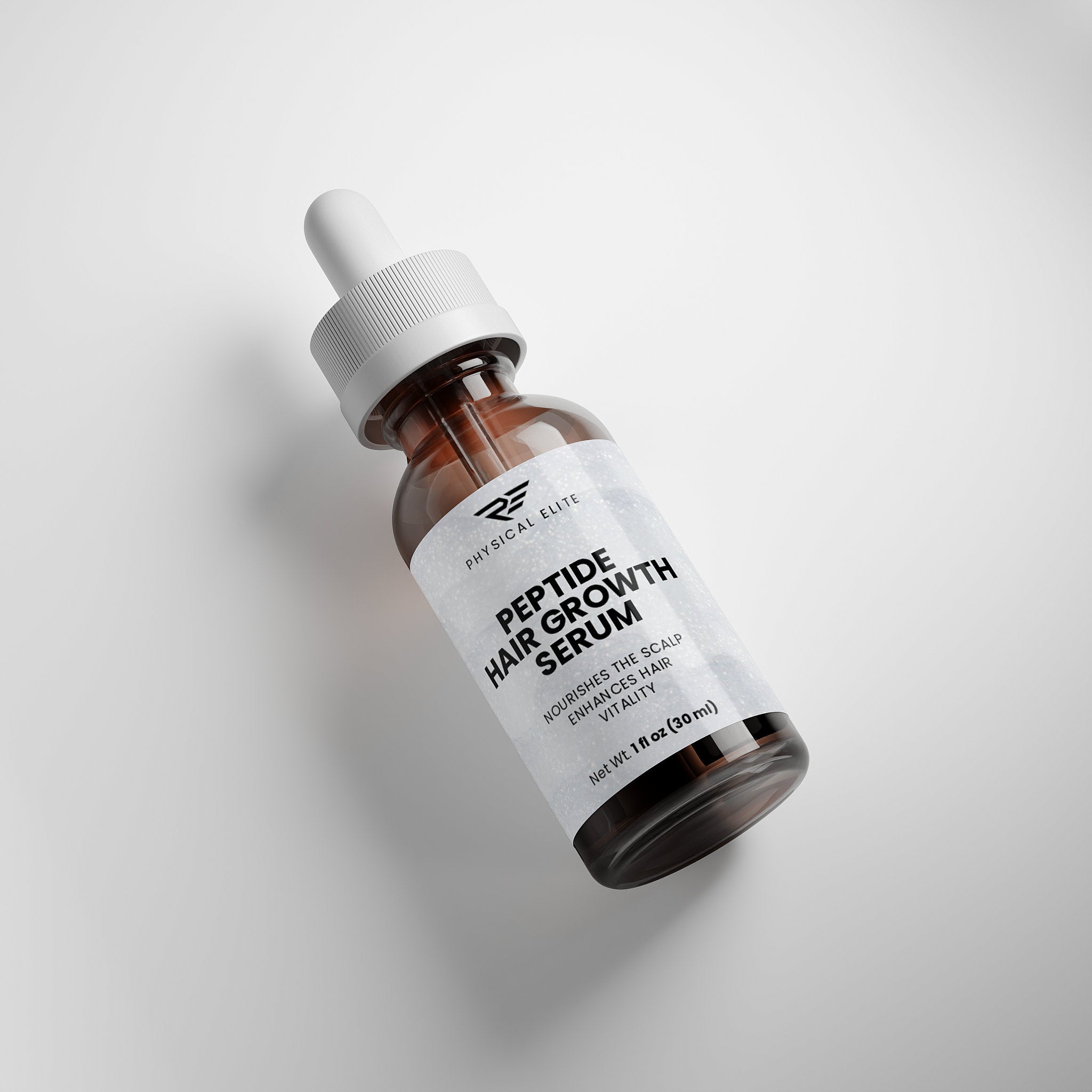 Peptide Hair Growth Serum