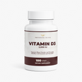 Vitamin D3 2,000 IU