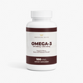 Omega-3 EPA 180mg + DHA 120mg