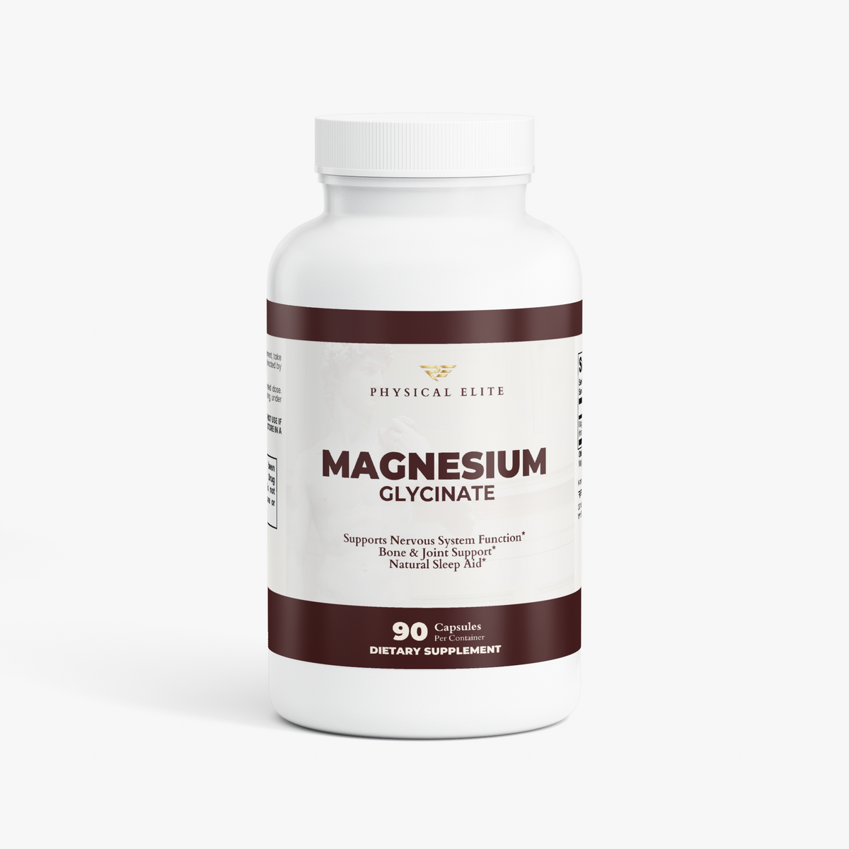 Magnesium Glycinate