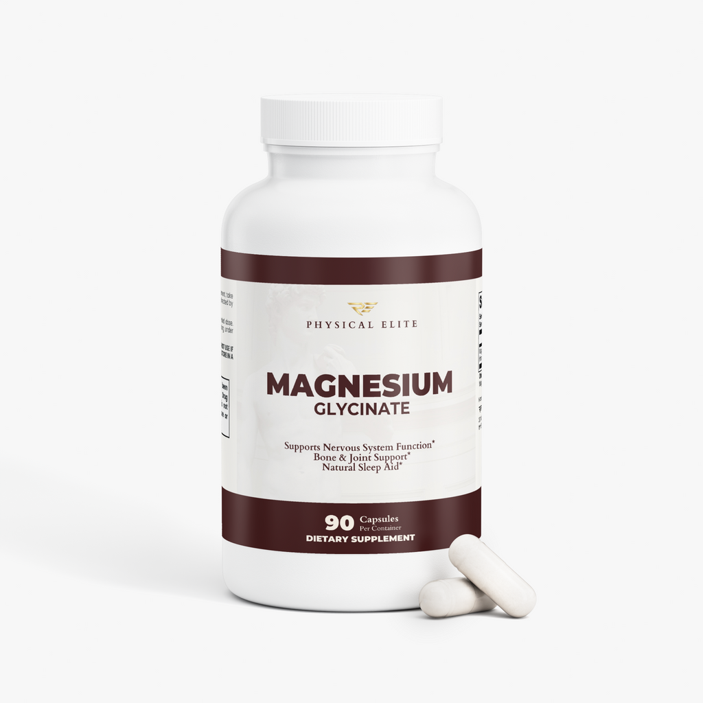 Magnesium Glycinate