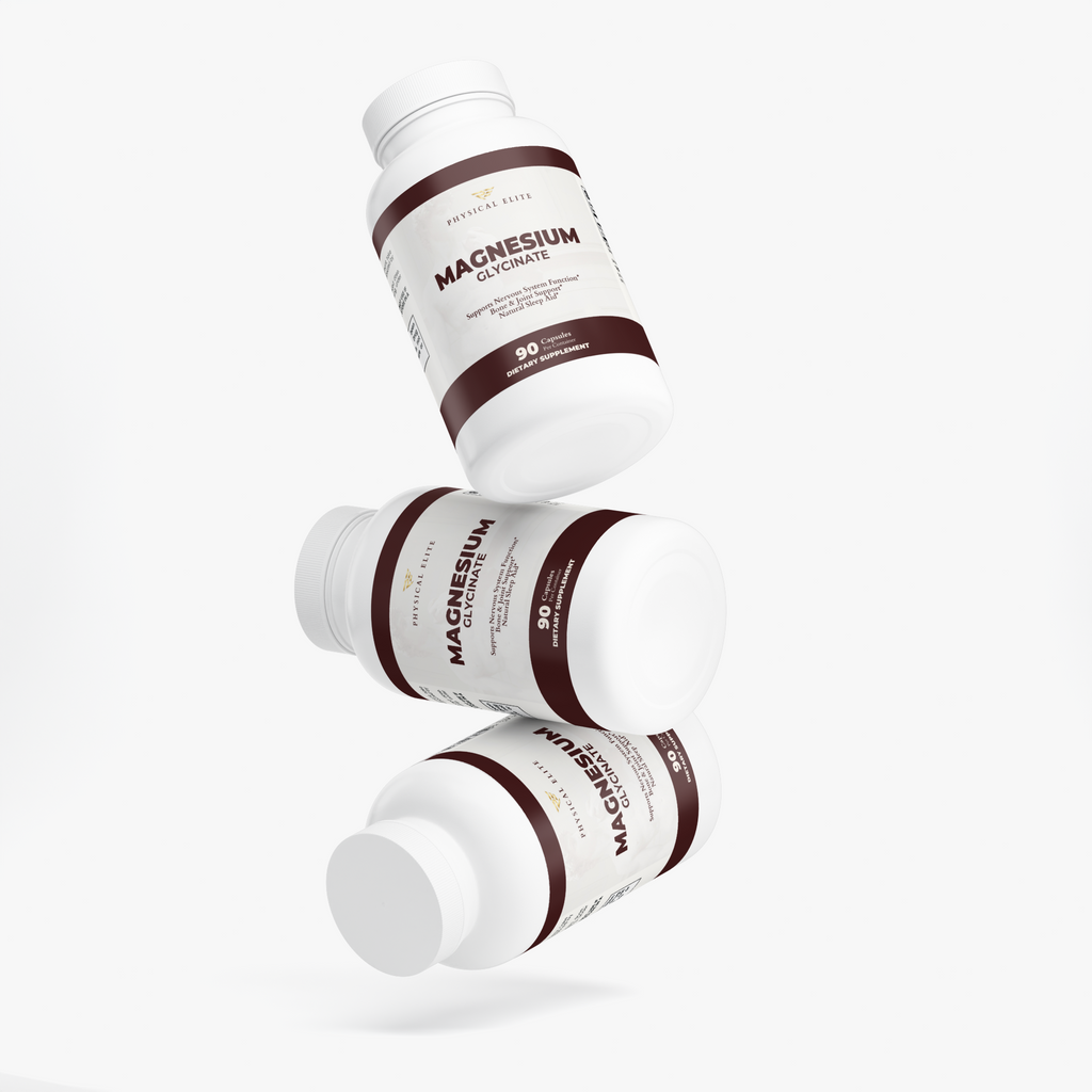 Magnesium Glycinate
