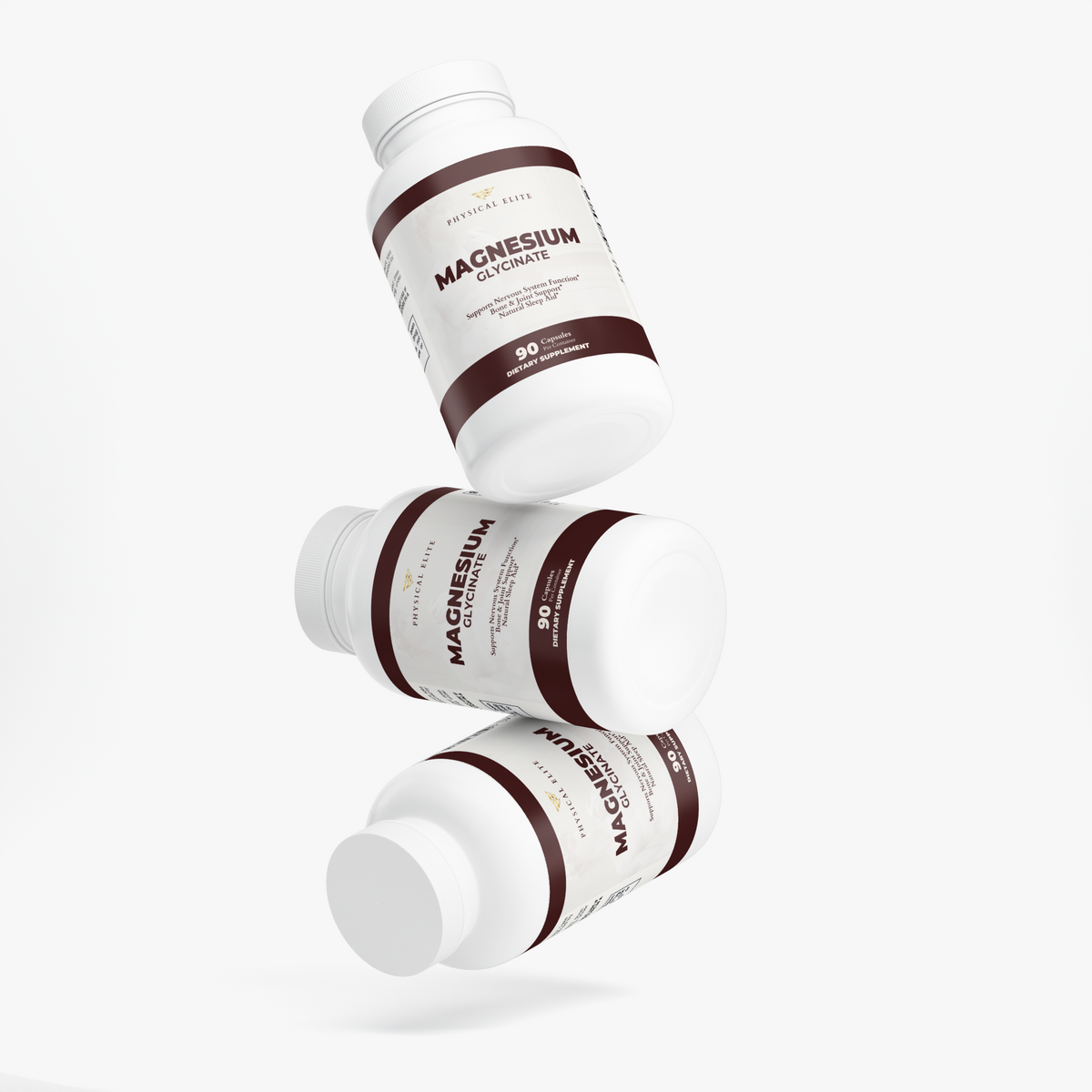Magnesium Glycinate